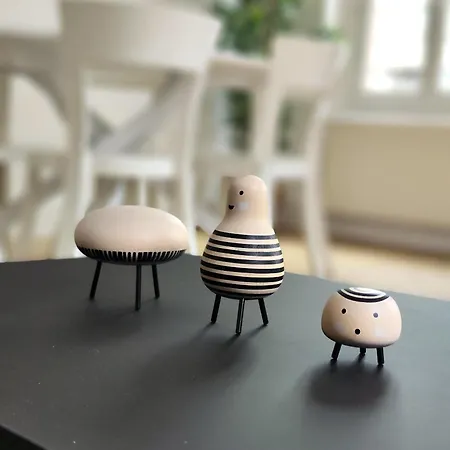 شقة #lesgourmandises