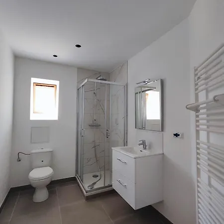 #lesgourmandises Apartmán