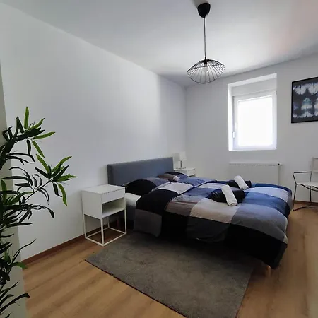 #lesgourmandises Apartmán